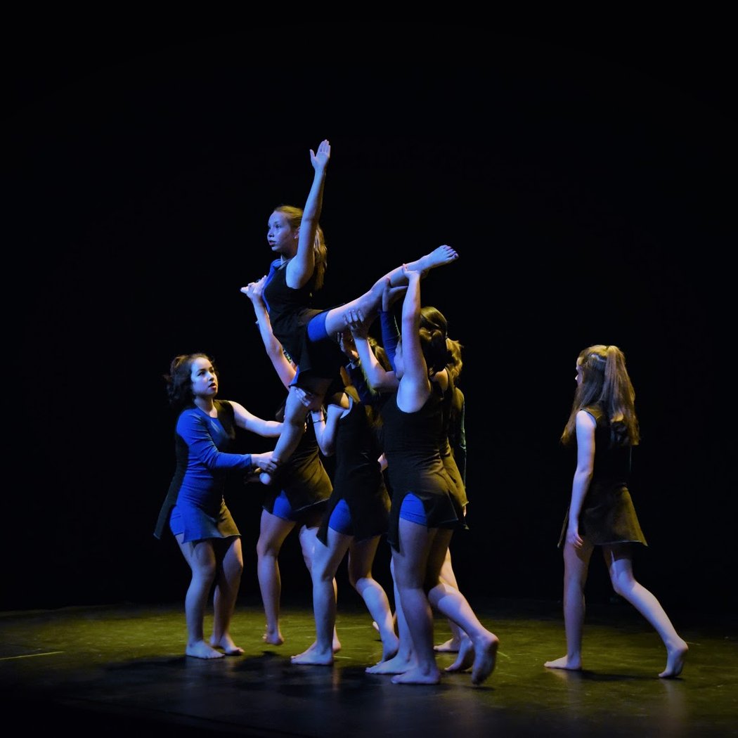 Association Projet Danse 2